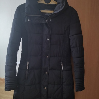 Rino &pelle mantel suurus 36