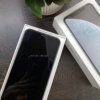 iPhone хр 128гб