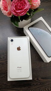 iPhone хр 128гб (2 фото из 3)