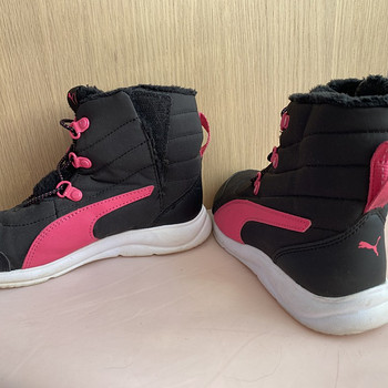 PUMA k/s saapad nr.31