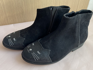 Сапоги h & M k/s № 30 (2 фото из 4)