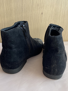 Сапоги h & M k/s № 30 (3 фото из 4)