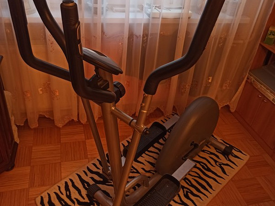 Trenažöör