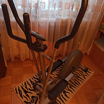 Trenažöör