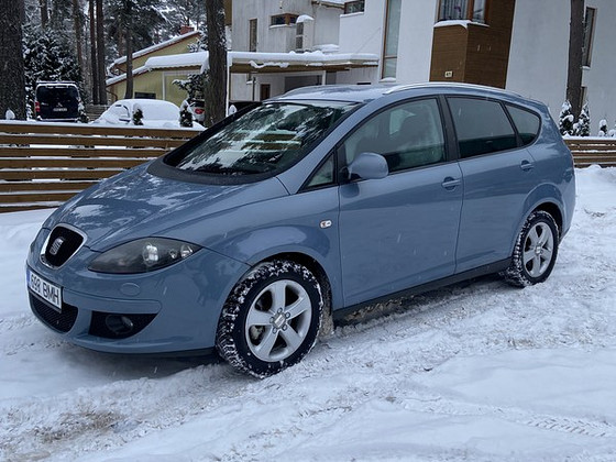 Аренда авто. Прокат машин.Автомат.Liikuri 7