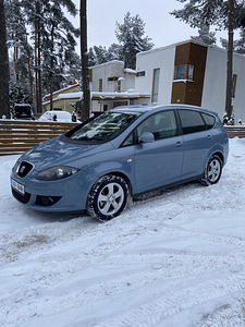 Autorent.Automaat.Liikuri 7 Muuga tee 112 (1 foto / 10)