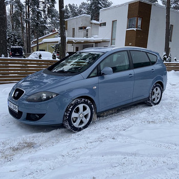 Аренда авто. Прокат машин.Автомат.Liikuri 7