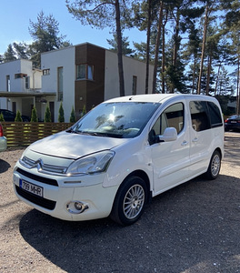 Autorent.Automaat.Liikuri 7 Muuga tee 112 (4 foto / 10)