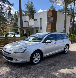 Autorent.Automaat.Liikuri 7 Muuga tee 112 (5 foto / 10)