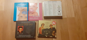 Cd muusika (1 foto / 1)