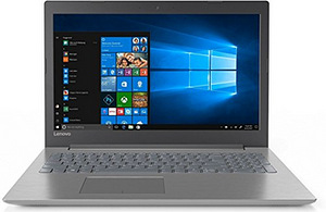Sülearvuti Lenovo Ideapad 320 + laadija (1 foto / 7)