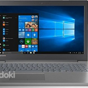 Ноутбук Lenovo Ideapad 320 + зарядка