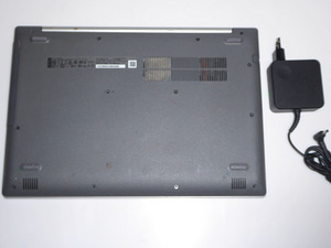 Sülearvuti Lenovo Ideapad 320 + laadija (3 foto / 7)
