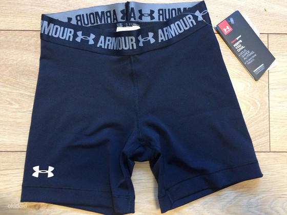 Леггинсы Under Armour