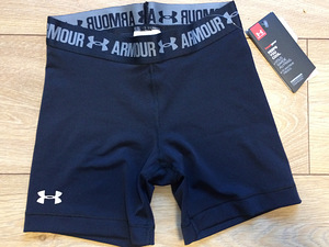 Леггинсы Under Armour (1 фото из 1)