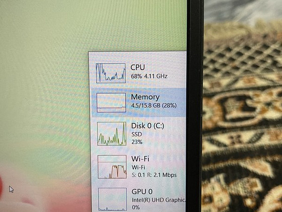 Dell latitude 7300 i7