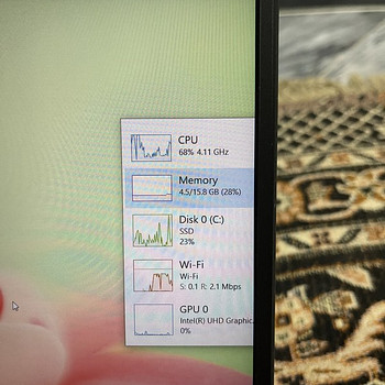 Dell latitude 7300 i7