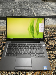Dell latitude 7300 i7 (2 фото из 9)