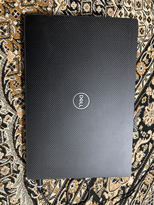 Dell latitude 7300 i7 (4 фото из 9)