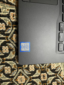 Dell latitude 7300 i7 (6 фото из 9)