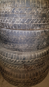 GOODYEAR 255.70.15 c (1 фото из 3)