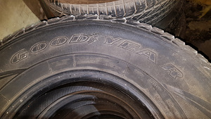 GOODYEAR 255.70.15 c (2 фото из 3)