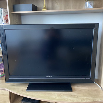 Sony телевизор