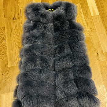 Karusnahast vest 90 cm, suurus S