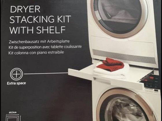 Aeg dryer sidelüli