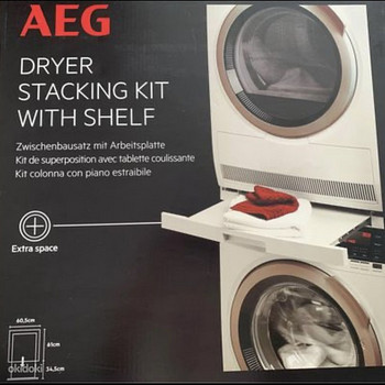 Aeg dryer соединитель