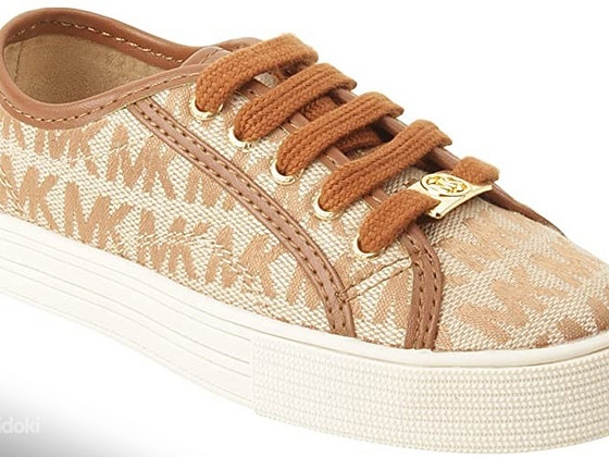 Michael Kors кеды 34