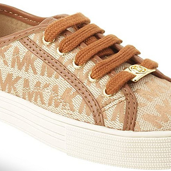 Michael Kors кеды 34