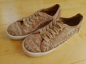 Michael Kors кеды 34 (2 фото из 6)