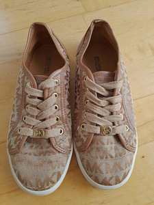 Michael Kors кеды 34 (3 фото из 6)