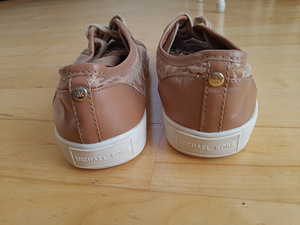 Michael Kors кеды 34 (4 фото из 6)