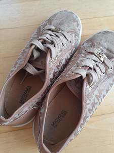 Michael Kors кеды 34 (5 фото из 6)
