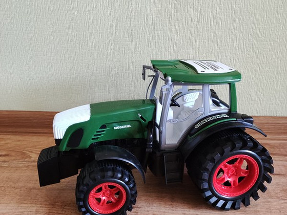 Traktor