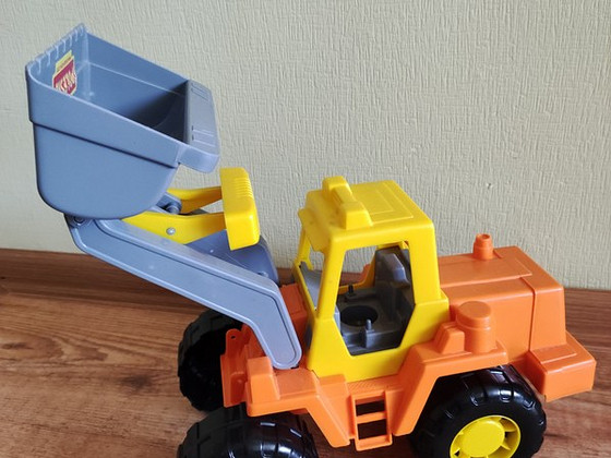 Traktor