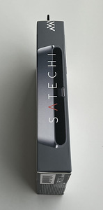Satechi USB-C Mobile Pro Hub , Space Gray (3 foto / 4)
