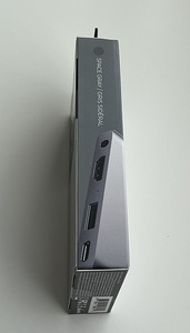 Satechi USB-C Mobile Pro Hub , Space Gray (4 foto / 4)