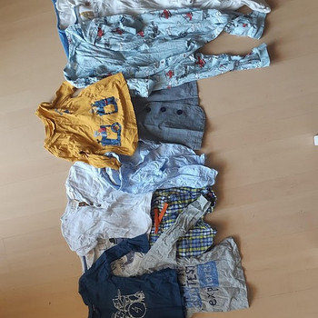 Одежда для мальчика 92 размер Zara, Next, Name it