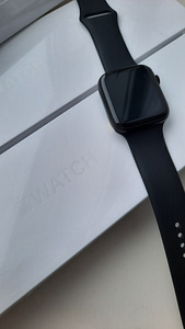 Watch series 6 (4 фото из 4)