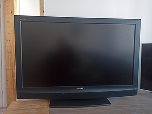 Telekas Sony Bravia TV (1 foto / 1)