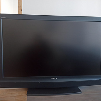 ТВ Sony Bravia TV