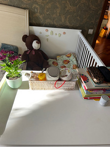 Võrevoodi (1 foto / 4)