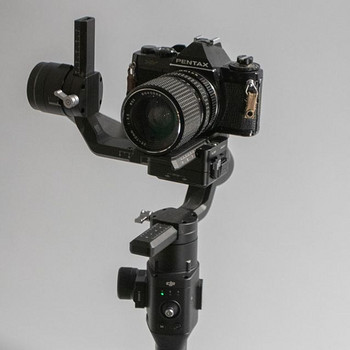 DJI Ronin S Стандартный комплект