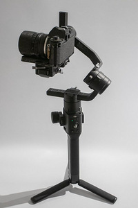 DJI Ronin S Стандартный комплект (2 фото из 4)