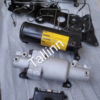 Toyota Land Cruiser 200 4894060020 4908160010 4913060020