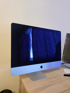iMac Конец 2015 21 ' (3 фото из 3)
