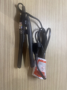 Uus professionaalne sirgendaja Mini Bambini firmalt DoCut (2 foto / 5)